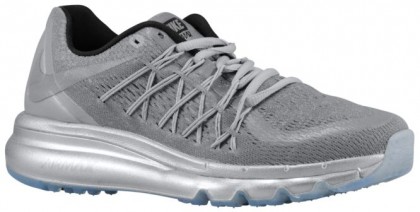 Nike Air Max 2015 Femmes chaussures gris/gris FOX994