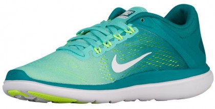 nike femme verte