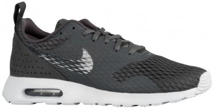 Nike Air Max Tavas SE Hommes chaussures de sport gris/blanc EXN167