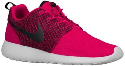Nike Roshe One Hommes chaussures rose/gris KGX065