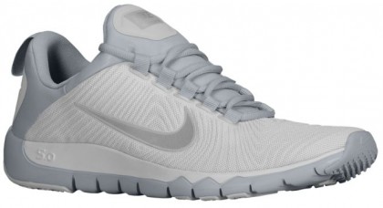 Nike Free Trainer 5.0 Hommes chaussures de sport gris/gris CNB218