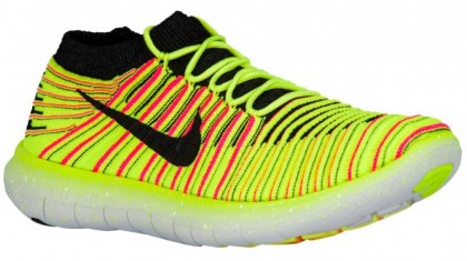 Nike Free RN Motion Femmes chaussures de course multicolore/multicolore VVX377