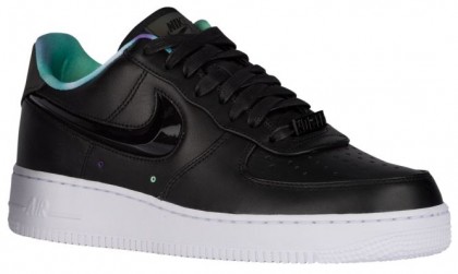 Nike Air Force 1 LV8 Hommes sneakers noir/blanc NZW544