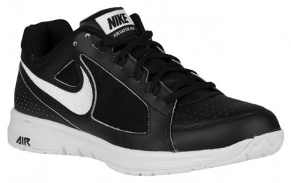 Nike Air Vapor Ace Hommes sneakers noir/blanc IUL780