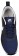 Nike Air Max Tavas Hommes chaussures de course bleu marin/blanc ELO162