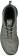 Nike Roshe One Hommes chaussures de sport vert foncé/gris RDI152