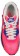 Nike Air Max 90 Femmes chaussures de sport rose/blanc KSG568
