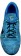 Nike Free TR 5 Flyknit Femmes chaussures de course bleu clair/noir DDE675