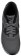 Nike Air Max 90 Femmes chaussures de course gris/noir LQL475