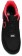 Nike Air Force 1 Low Hommes baskets noir/rose LJW447