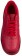 Nike Air Force 1 Low Hommes sneakers rouge/noir DAG225