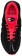 Nike Air Max 95 Femmes baskets noir/rouge XUC818