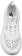 Nike Air Max Thea Femmes chaussures de sport blanc/gris ZGC703