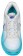 Nike Air Max Sequent Femmes chaussures de course blanc/bleu RCE468