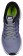 Nike Air Zoom Pegasus 33 Femmes chaussures de sport gris/blanc KIC936