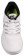Nike Free RN Hommes chaussures blanc/noir JVQ349