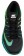 Nike Air Max 2016 Hommes chaussures de sport noir/vert clair PHL546