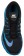 Nike Air Max 2016 Femmes sneakers noir/bleu VST022
