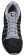 Nike Air Max Excellerate 5 Femmes baskets noir/gris KFV214