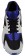 Nike Air Huarache Hommes chaussures de sport blanc/violet WQV387