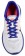 Nike Flex 2016 RN Femmes chaussures de sport blanc/violet DZO250