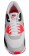 Nike Air Max 90 Ultra Essential Hommes sneakers blanc/rouge TMX200