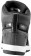 Nike Force Sky High Femmes baskets noir/blanc NSA686