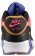 Nike Air Max 90 SD Hommes sneakers noir/violet KGT152