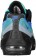 Nike Air Max 95 Hommes chaussures de course noir/bleu clair YDM908