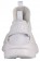 Nike Air Huarache Run Ultra Hommes chaussures Tout blanc/blanc EGS354