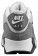 Nike Air Max 90 Essential Hommes sneakers gris/noir WOA053