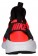 Nike Air Huarache Run Ultra Hommes baskets noir/blanc JMS358