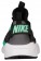 Nike Air Huarache Run Ultra Hommes chaussures de sport gris/noir CYP314