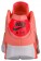 Nike Air Max 90 Ultra Femmes chaussures de sport Orange/blanc OJJ304