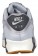 Nike Air Max 90 Femmes sneakers gris/blanc IRV141