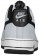 Nike Air Force 1 Low Suede Hommes chaussures gris/noir JWJ622