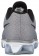 Nike Air Max Tailwind 8 Hommes chaussures gris/blanc IDF200