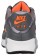 Nike Air Max 90 Print Hommes chaussures de sport gris/blanc VNL546
