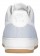 Nike Air Force 1 Low Hommes chaussures gris/blanc BHV244