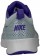 Nike Air Max Thea Femmes sneakers gris/violet SPG568