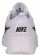 Nike Air Max Thea Femmes baskets blanc/noir PEH394