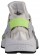 Nike Air Huarache Premium Femmes chaussures de course blanc/vert clair VRQ677