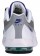 Nike Air Max 95 Ultra Femmes sneakers blanc/vert clair WEI068