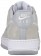 Nike Air Force 1 Low Hommes baskets gris/blanc ADV146