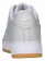 Nike Air Force 1 LV8 Hommes sneakers gris/blanc CXH610