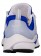 Nike Air Presto Hommes sneakers bleu/blanc BWU510