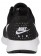 Nike Air Max Tavas Hommes sneakers noir/blanc OEW327