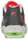Nike Air Max 95 Ultra JCRD Hommes sneakers argenté/vert clair JQF933