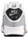 Nike Air Max 90 Femmes chaussures de sport blanc/noir TFU420