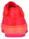 Nike Air Force 1 Low Upstep BR Femmes chaussures Orange/rose IKN894